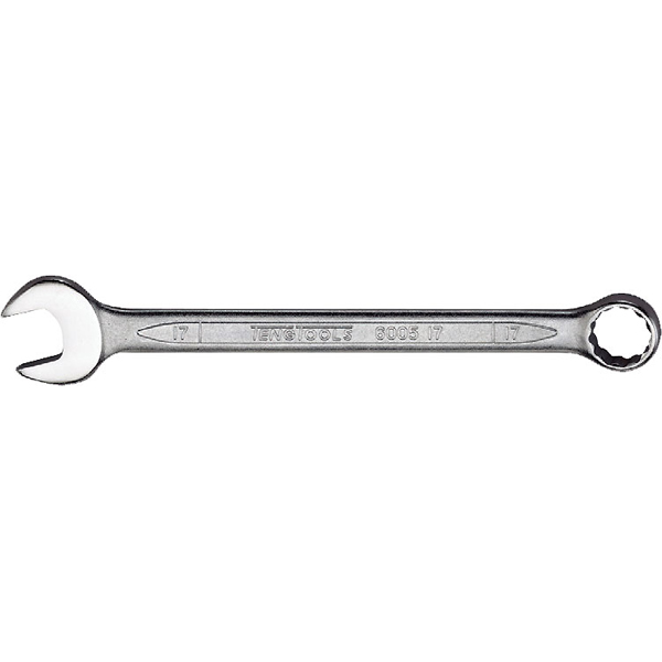 Metric Combination Spanner 10mm